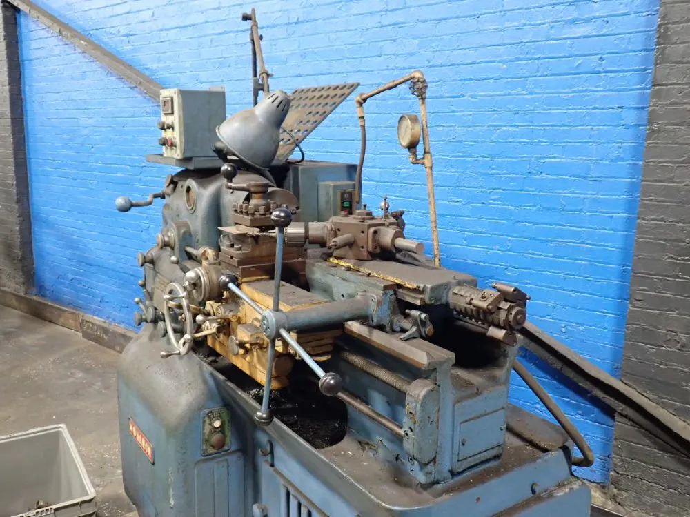 Monarch 20" Precision Lathe - 10 Ee