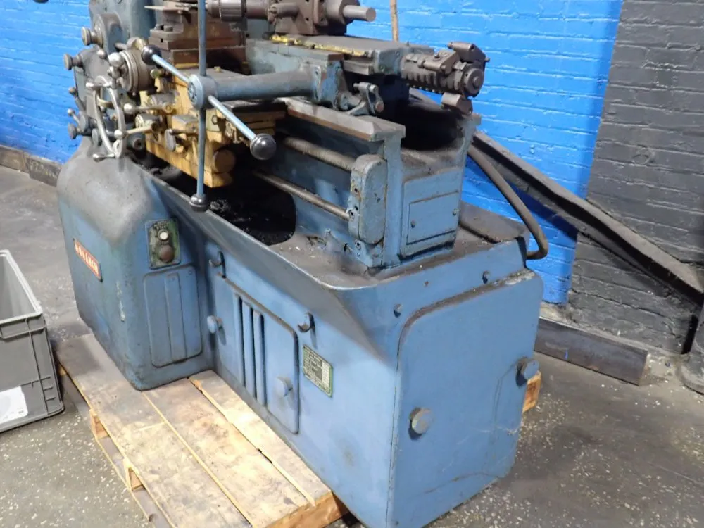 Monarch 20" Precision Lathe - 10 Ee