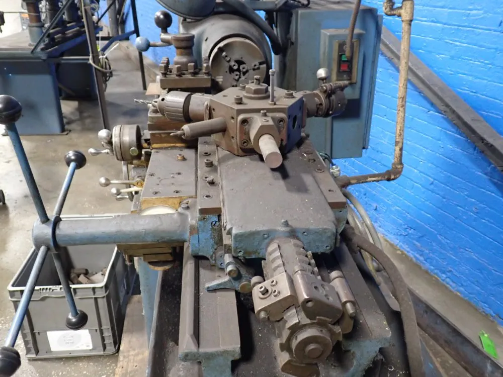 Monarch 20" Precision Lathe - 10 Ee