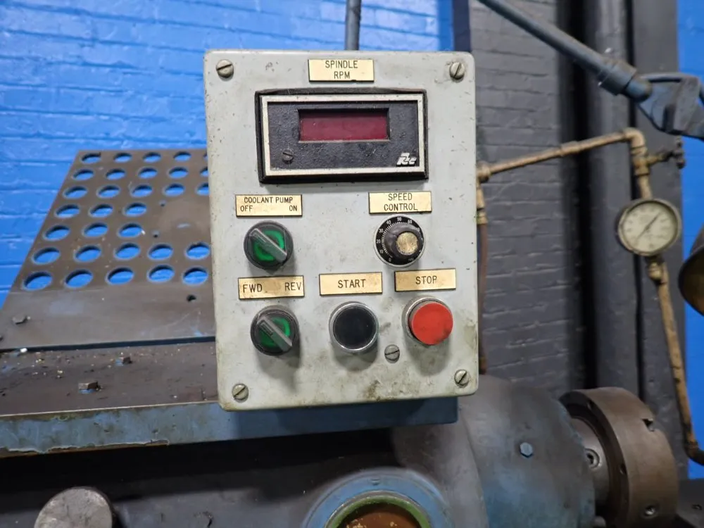 Monarch 20" Precision Lathe - 10 Ee