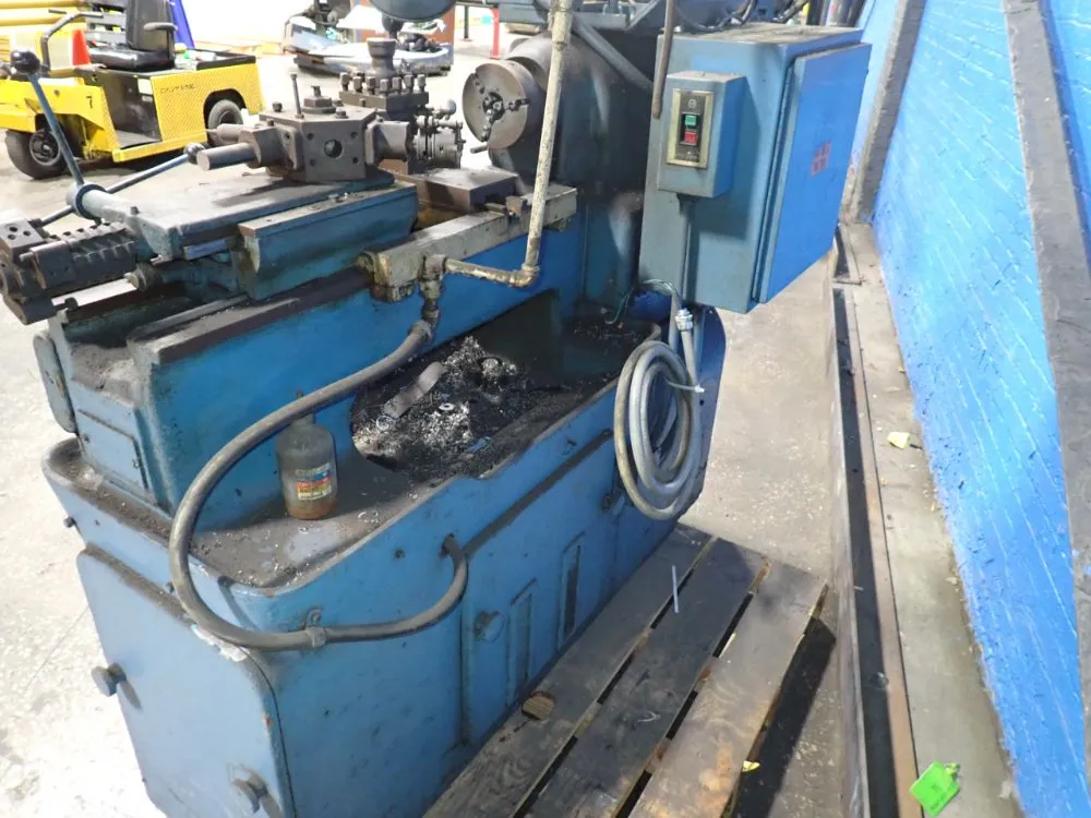 Monarch 20" Precision Lathe - 10 Ee