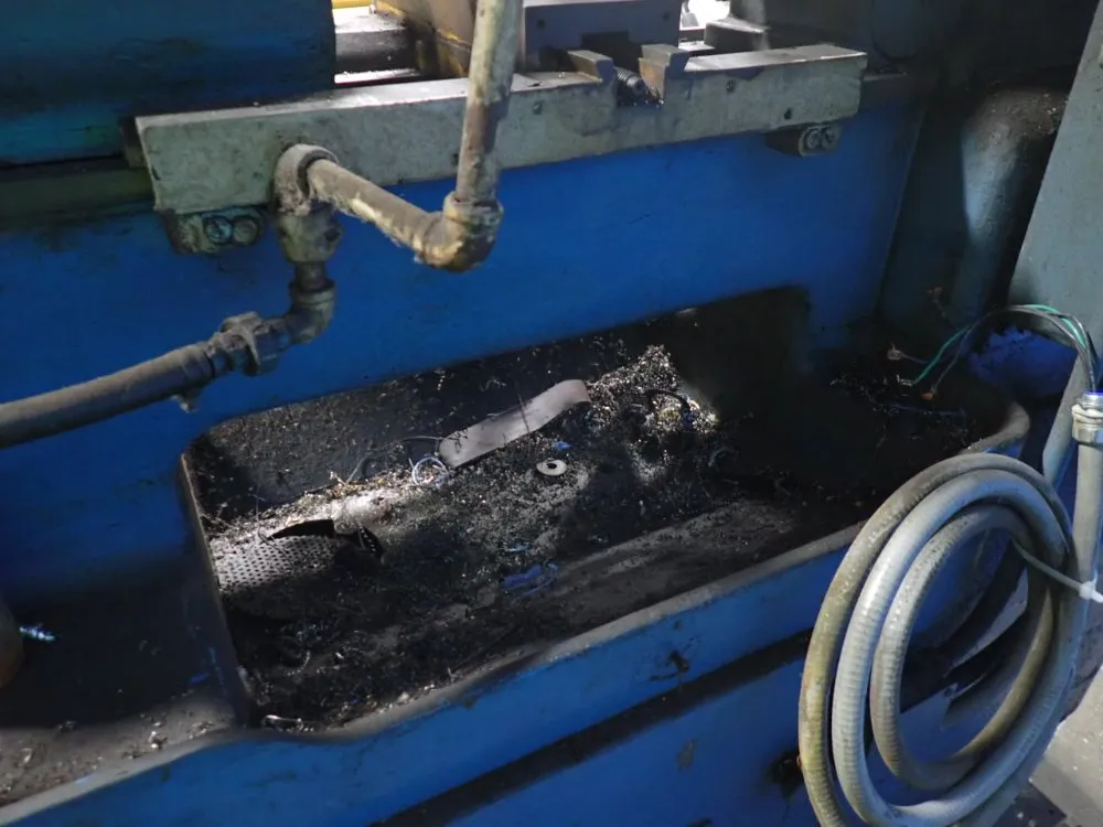 Monarch 20" Precision Lathe - 10 Ee