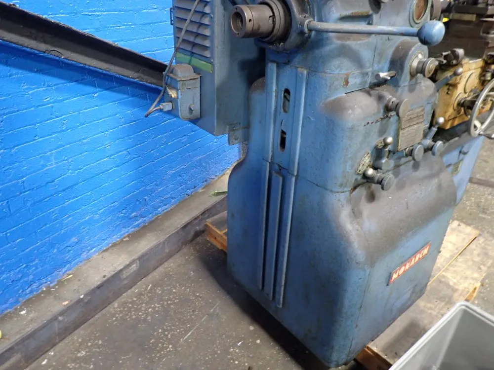 Monarch 20" Precision Lathe - 10 Ee