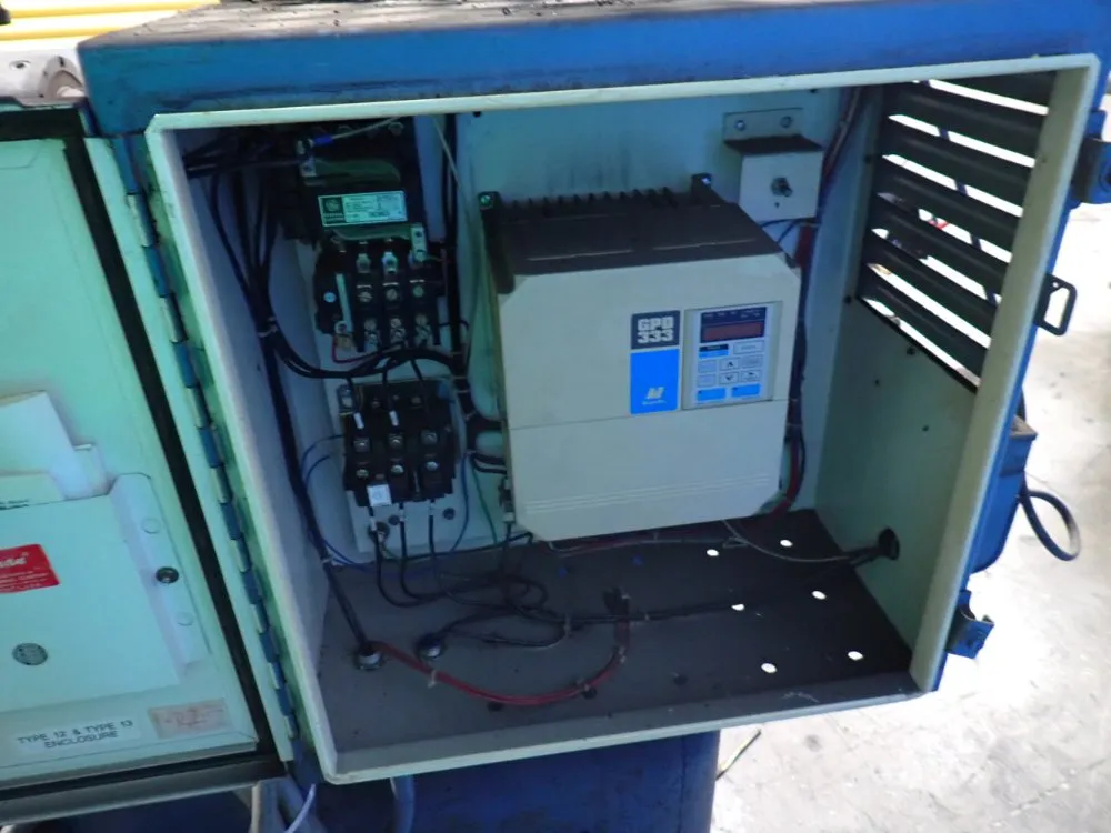 Monarch 20" Precision Lathe - 10 Ee