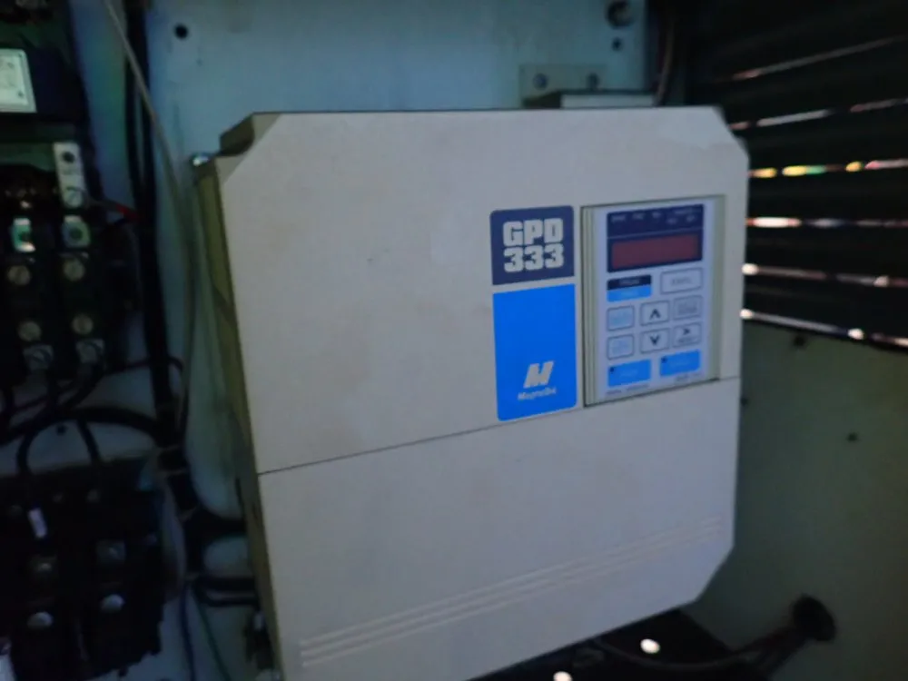 Monarch 20" Precision Lathe - 10 Ee