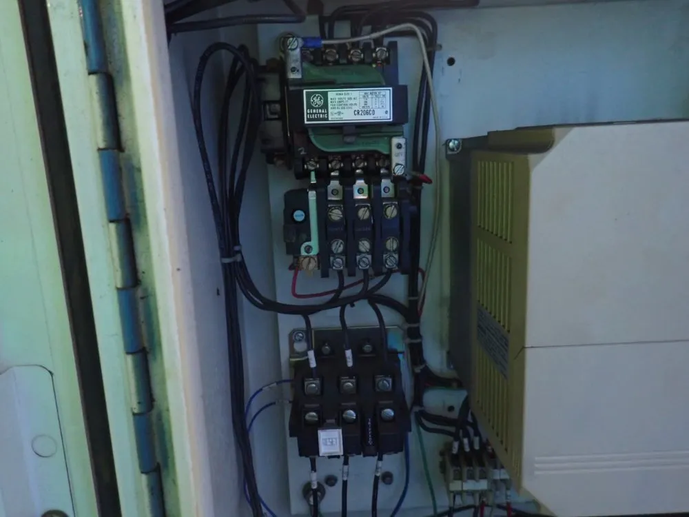 Monarch 20" Precision Lathe - 10 Ee