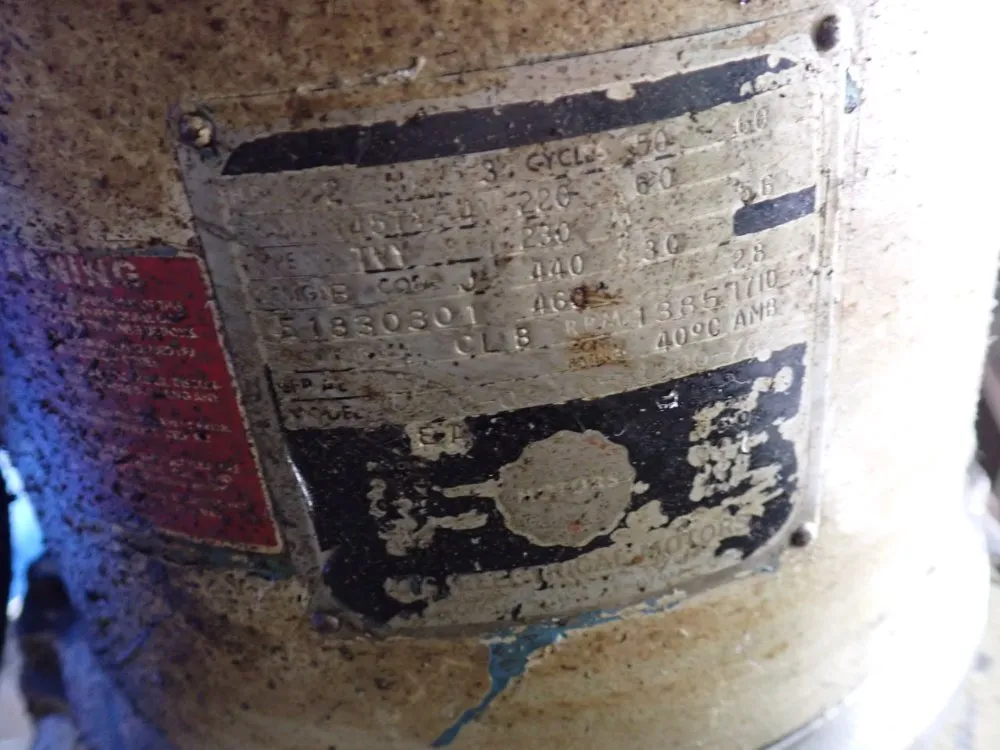 42" X 9" Table Vertical Mill