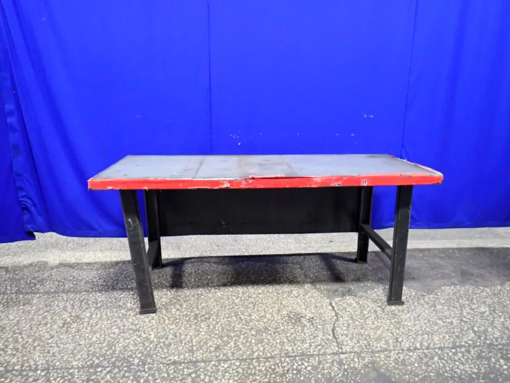 72" X 30" X 32" Workbench