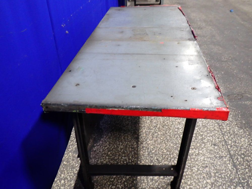 72" X 30" X 32" Workbench