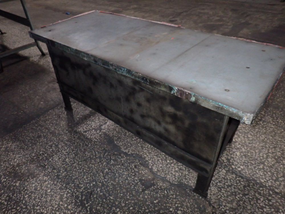 72" X 30" X 32" Workbench