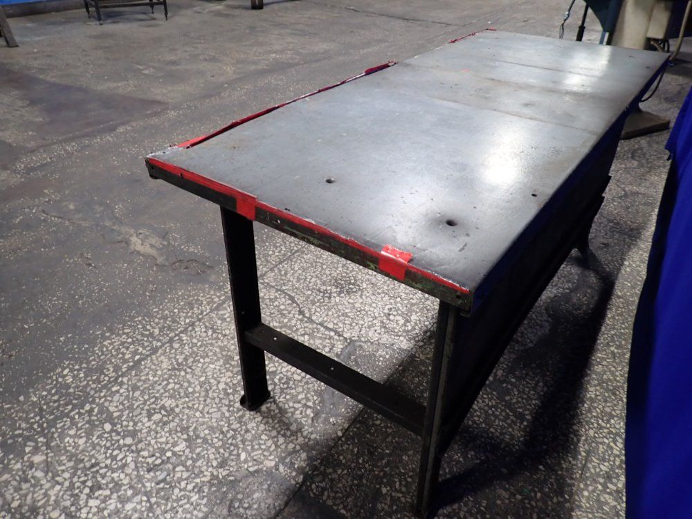 72" X 30" X 32" Workbench