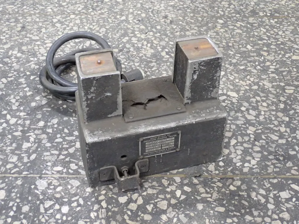 Reco Bearing Heater - Sc