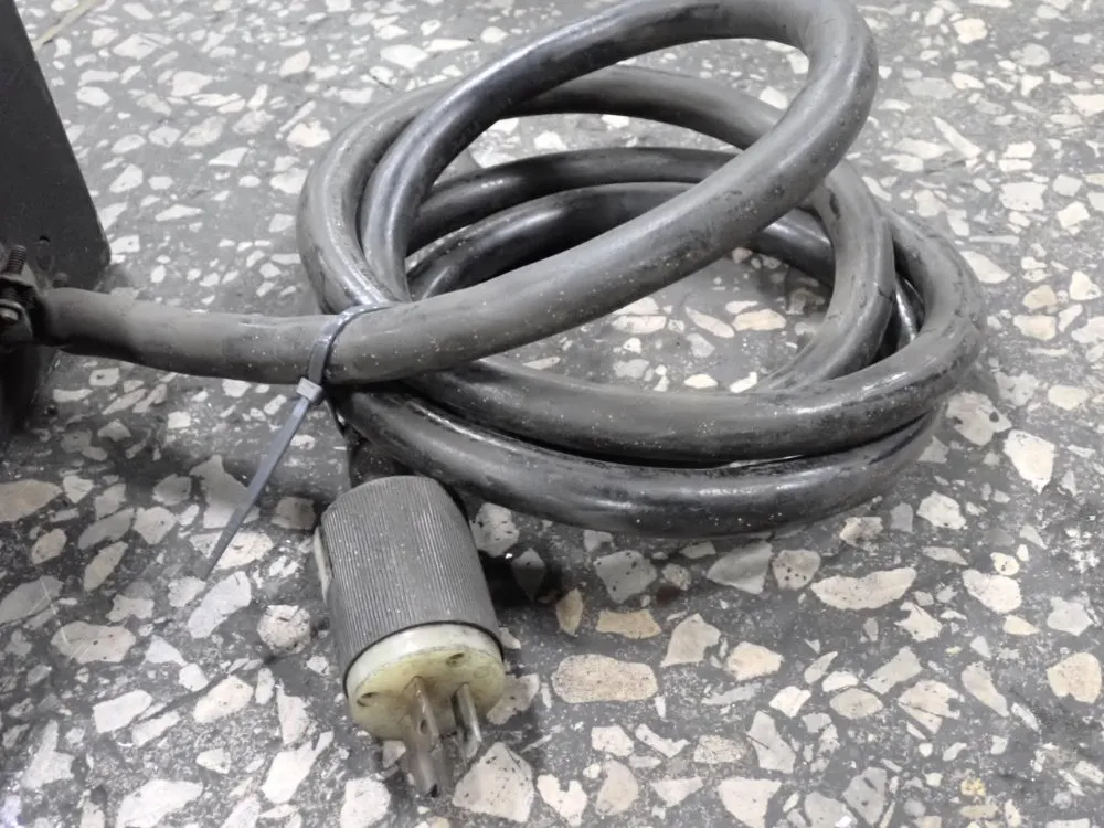 Reco Bearing Heater - Sc