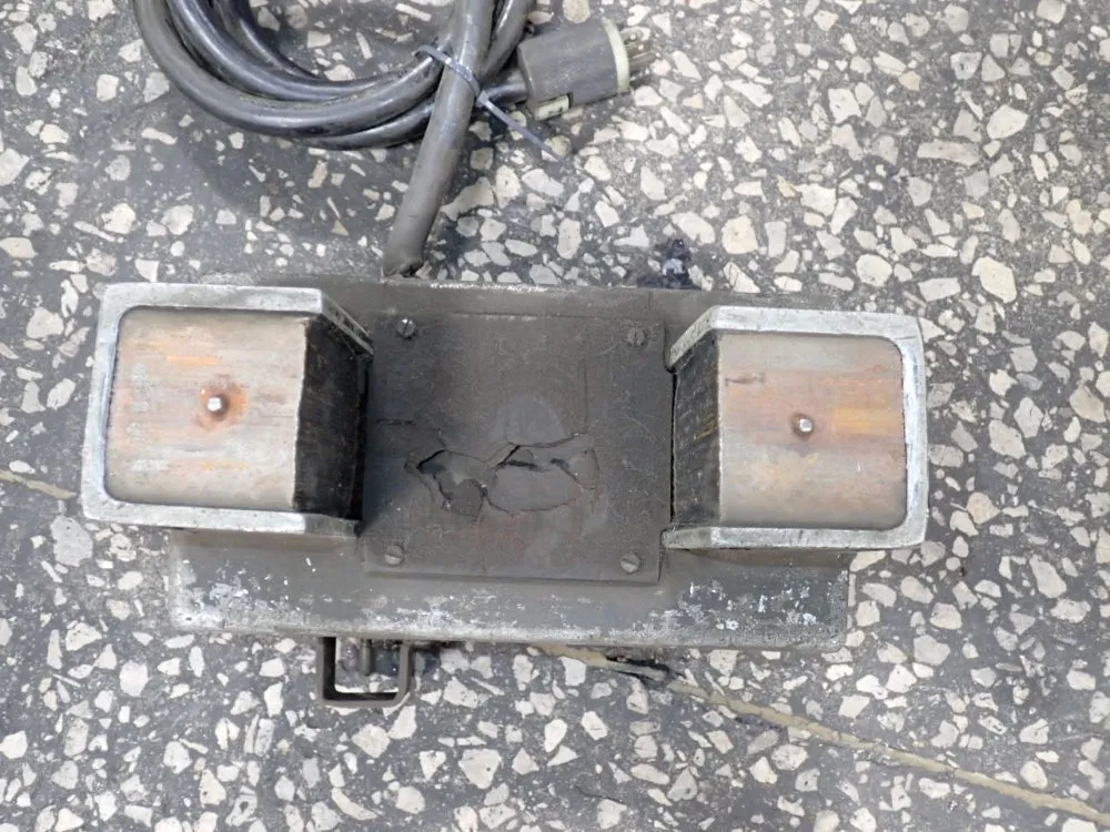 Reco Bearing Heater - Sc