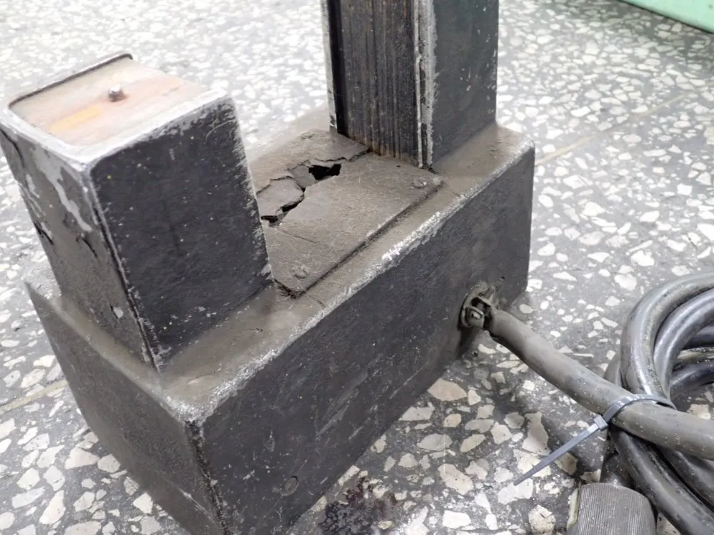 Reco Bearing Heater - Sc