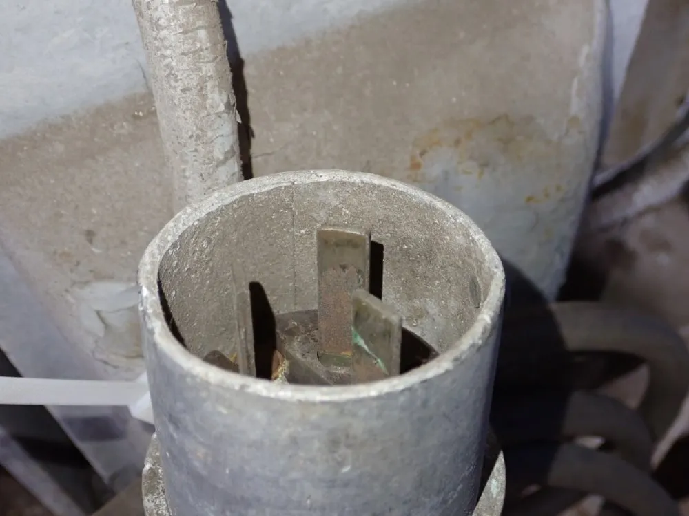 Ransome 6000 Lbs Welding Positioner - 60