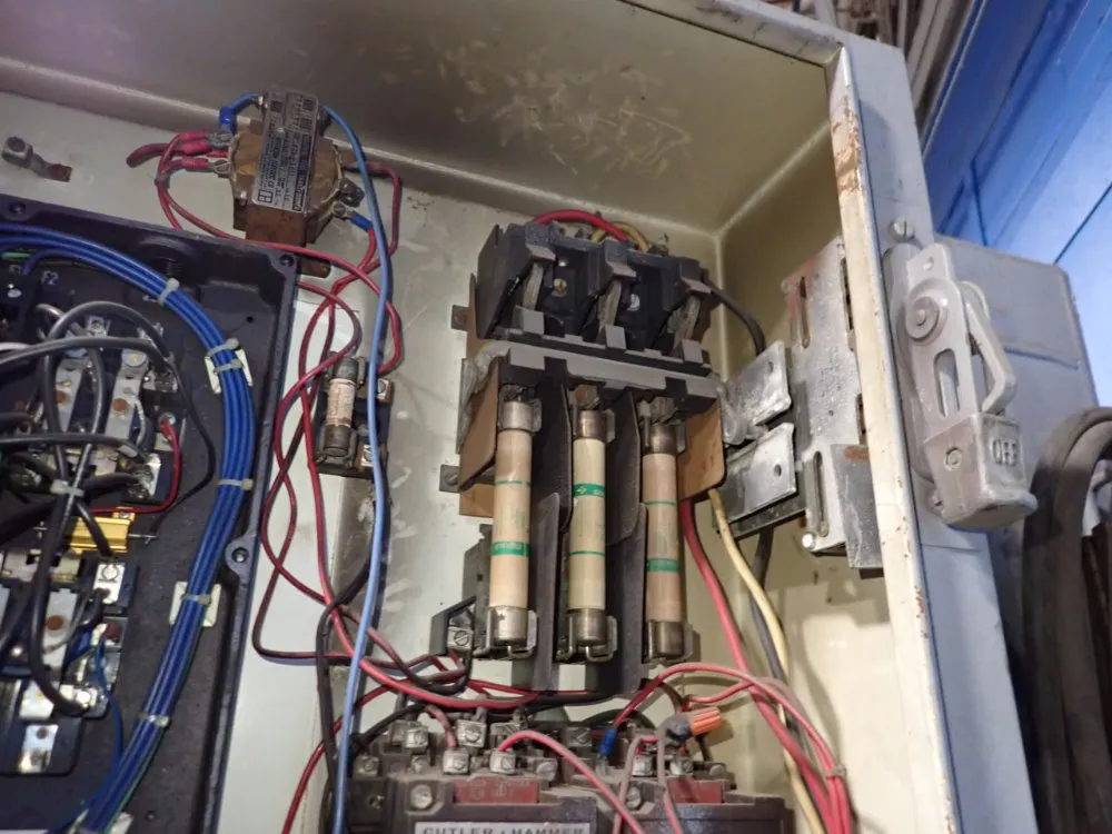 Ransome 10000 Lbs Welding Positioner - 100p