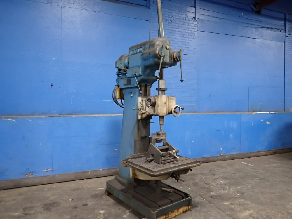 Cleerman 28" Drill Press