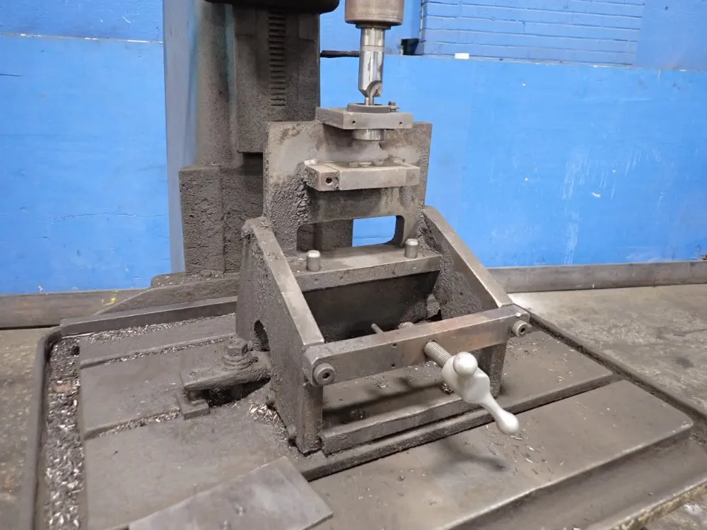 Cleerman 28" Drill Press