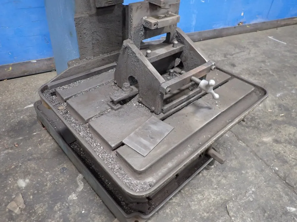 Cleerman 28" Drill Press