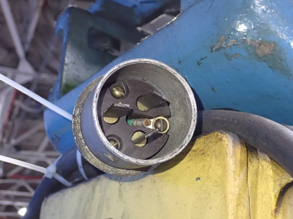 Cleerman 28" Drill Press