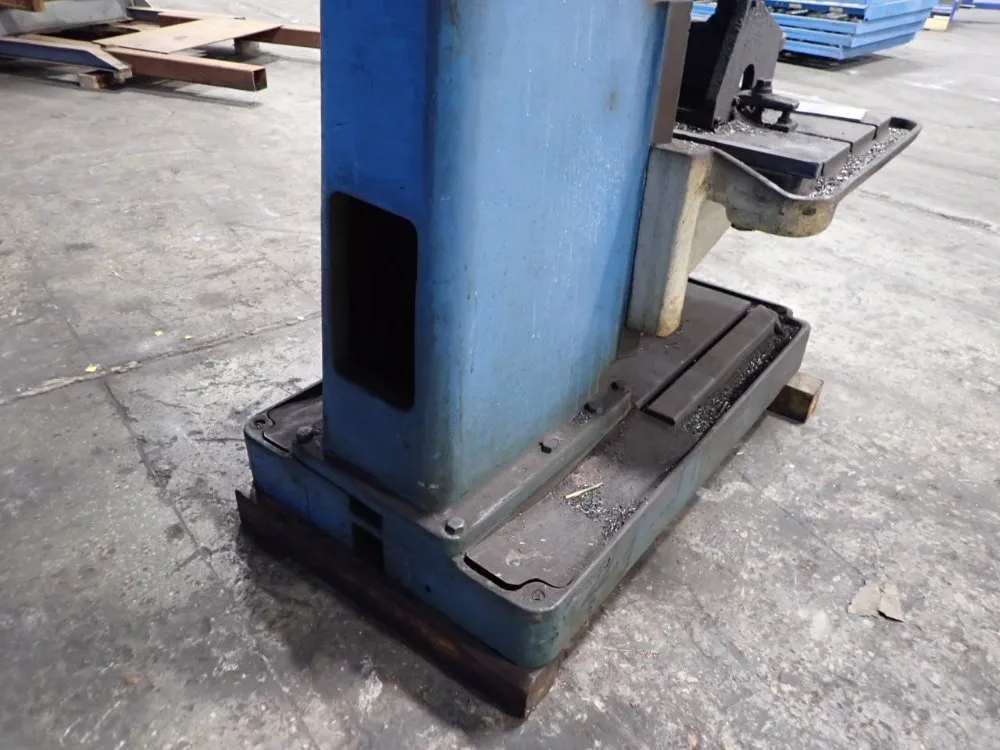 Cleerman 28" Drill Press