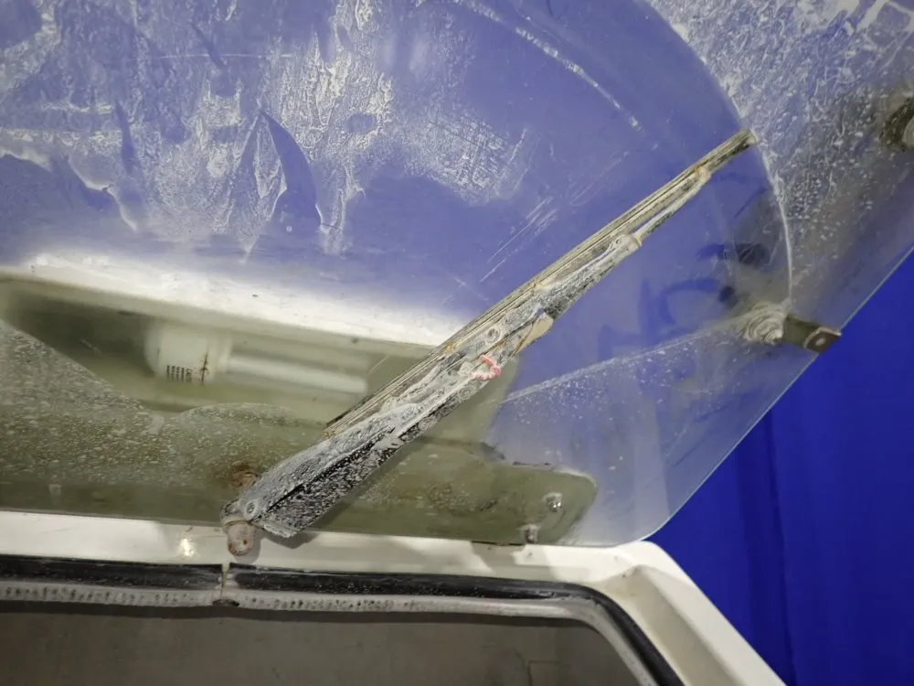 Automated Blasting 19" X 26" X 34" Blast Cabinet