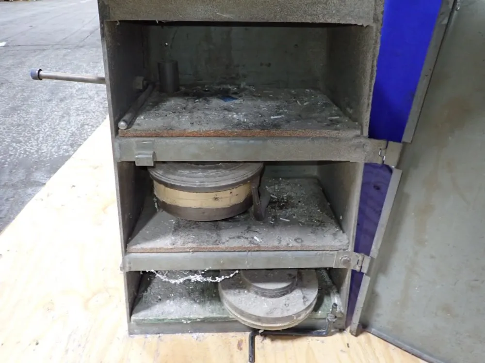 Clausing 14" X 30" Lathe - 6903