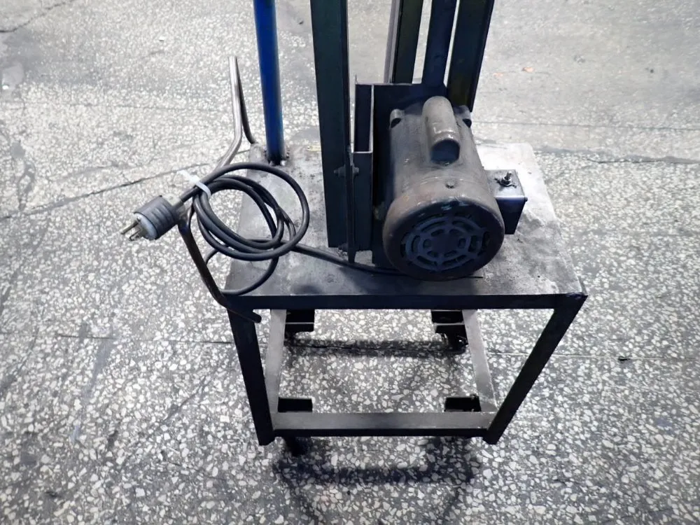 2" Belt Sander