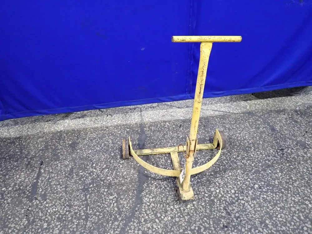 25" X 15" Drum Dolly