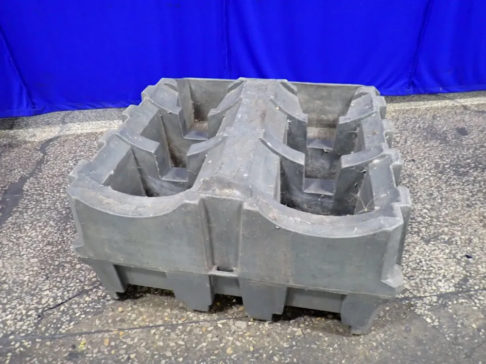 Justrite 66 Gals Drum Management System - Ak28902