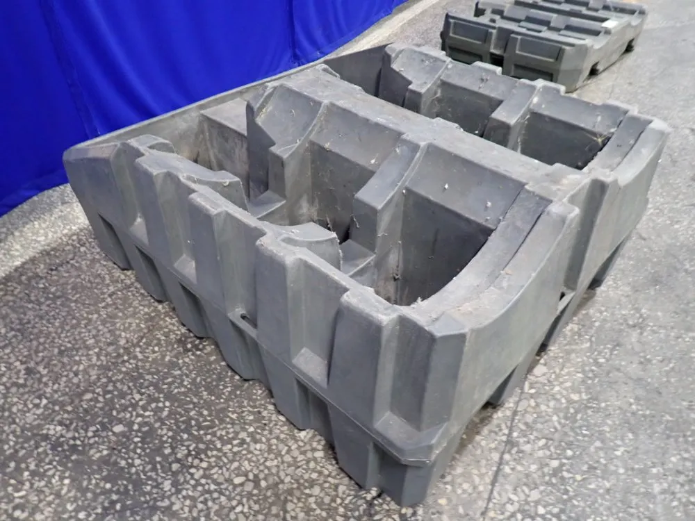 Justrite 66 Gals Drum Management System - Ak28902