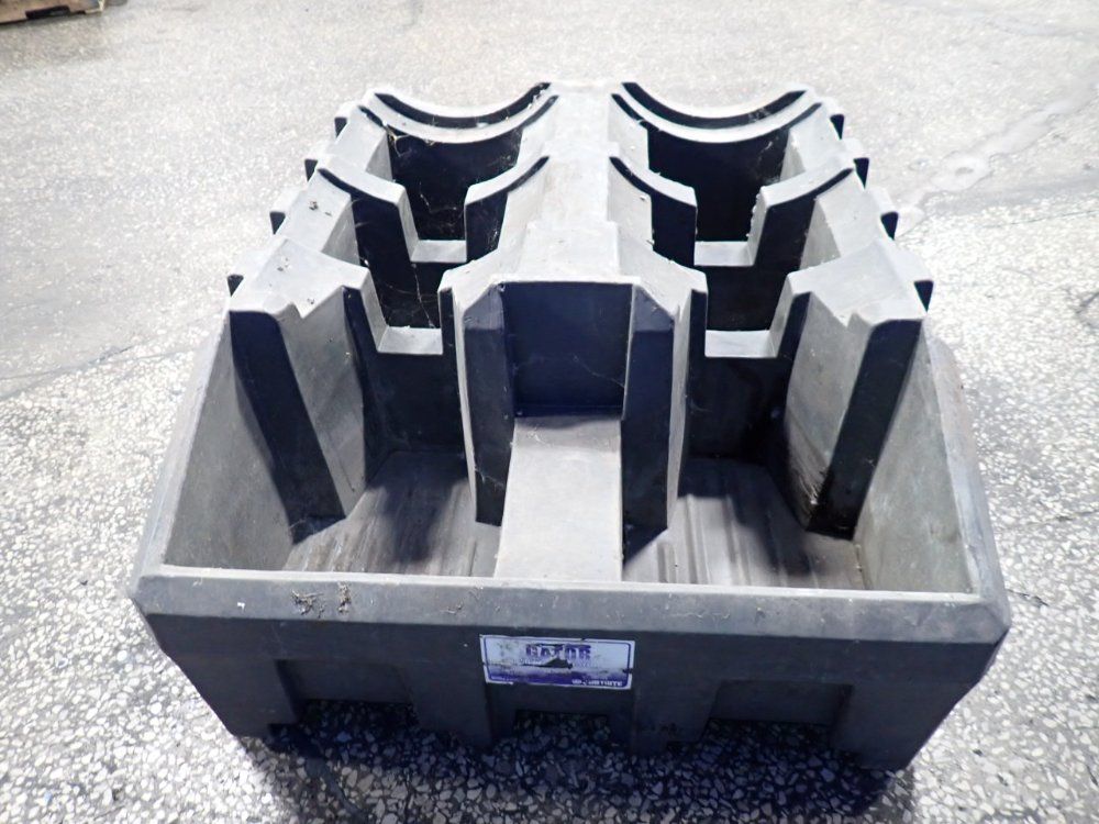 Justrite 66 Gals Drum Management System - Ak28902