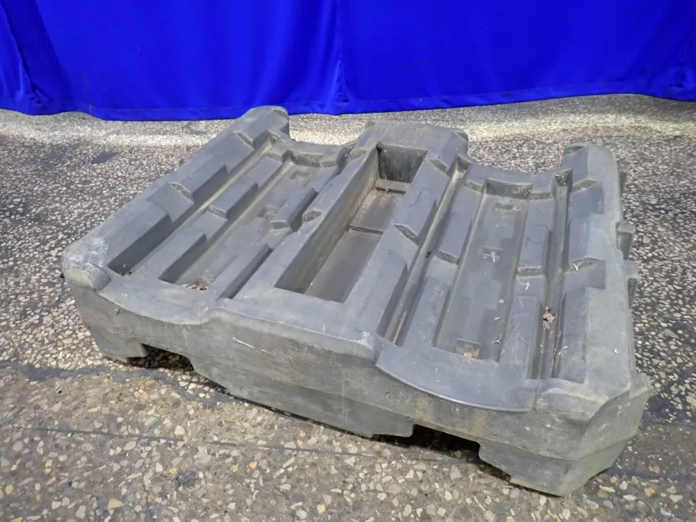 Justrite Drum Management Stack System - Ak28903