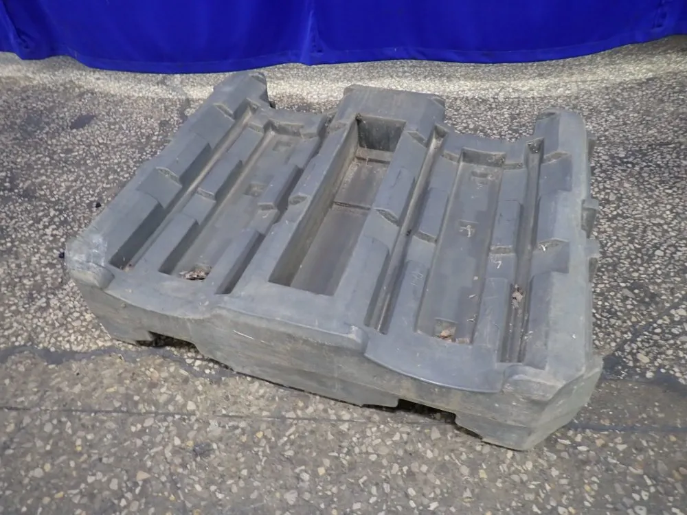 Justrite Drum Management Stack System - Ak28903