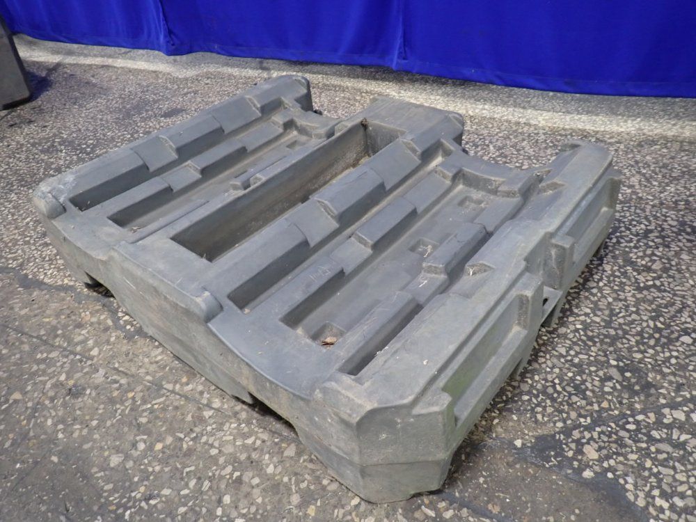 Justrite Drum Management Stack System - Ak28903