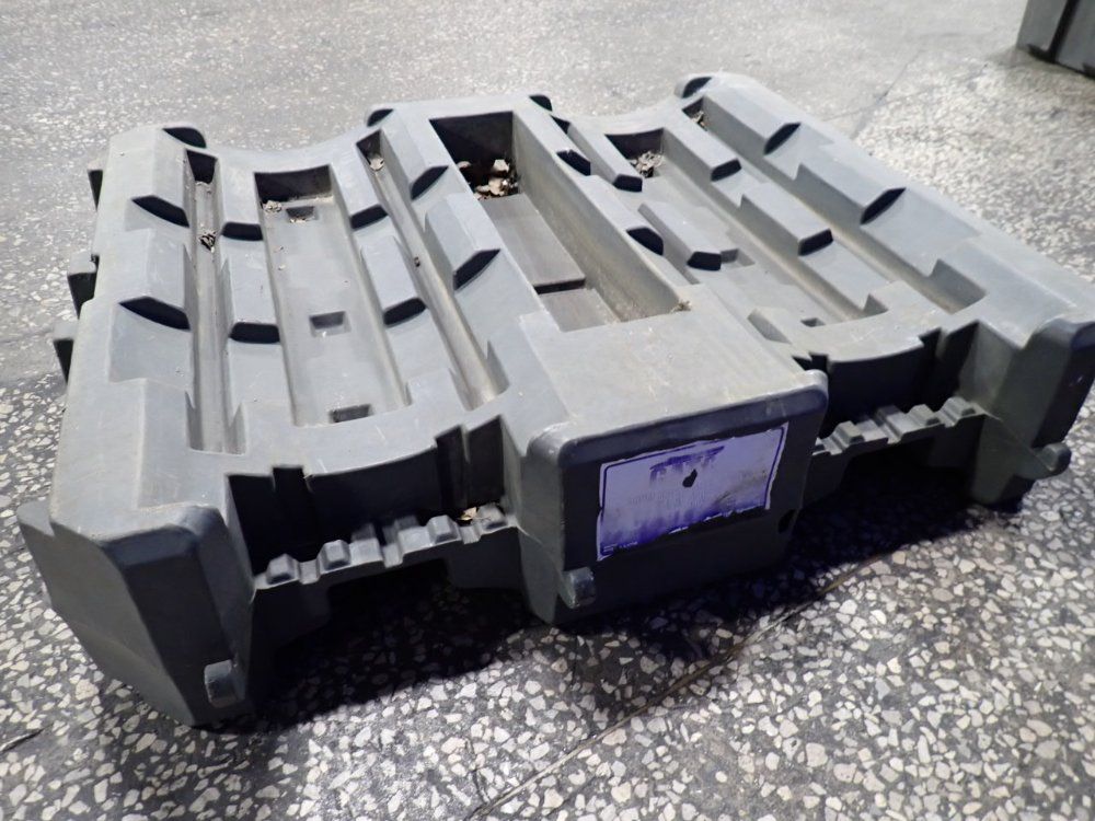 Justrite Drum Management Stack System - Ak28903