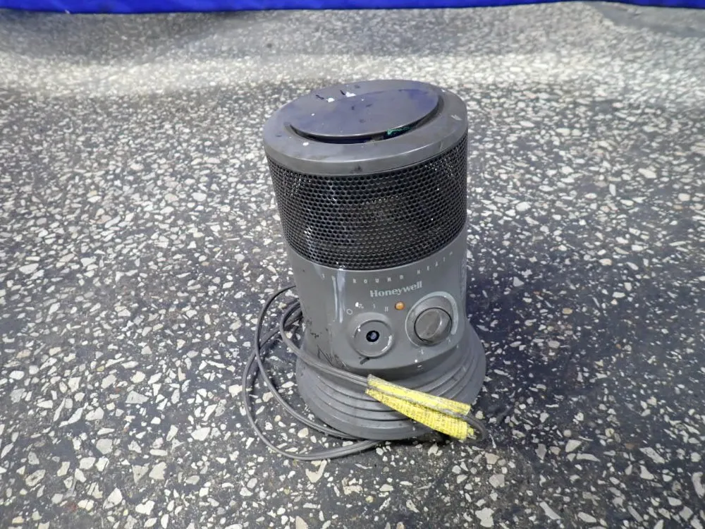 Honeywell Space Heater