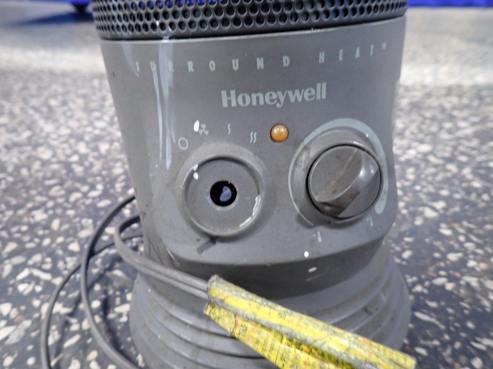 Honeywell Space Heater