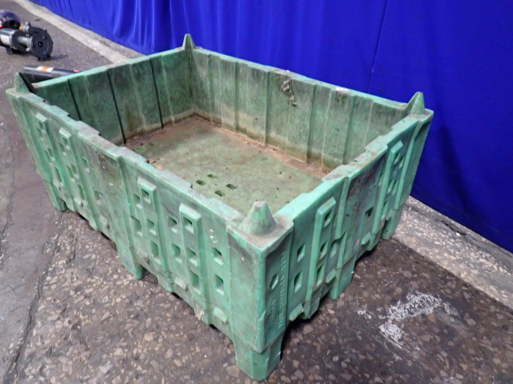 40" X 28" X 13" Crate - Cc00058