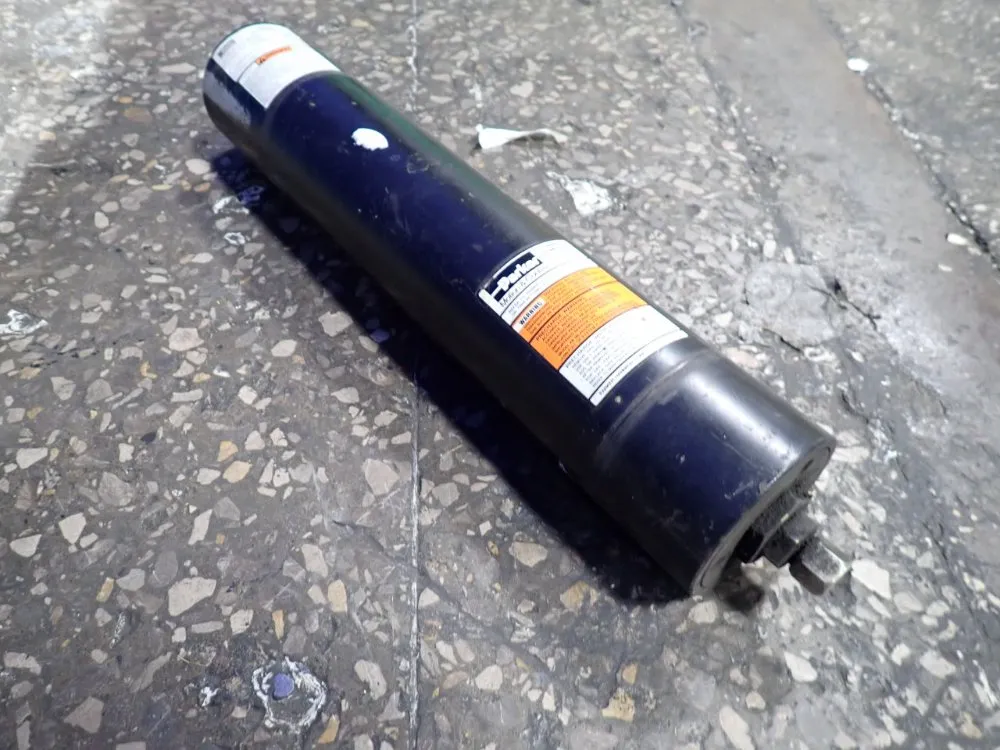 Parker 231 Cu. In. Hydraulic Piston Accumulator - A4nd023idik