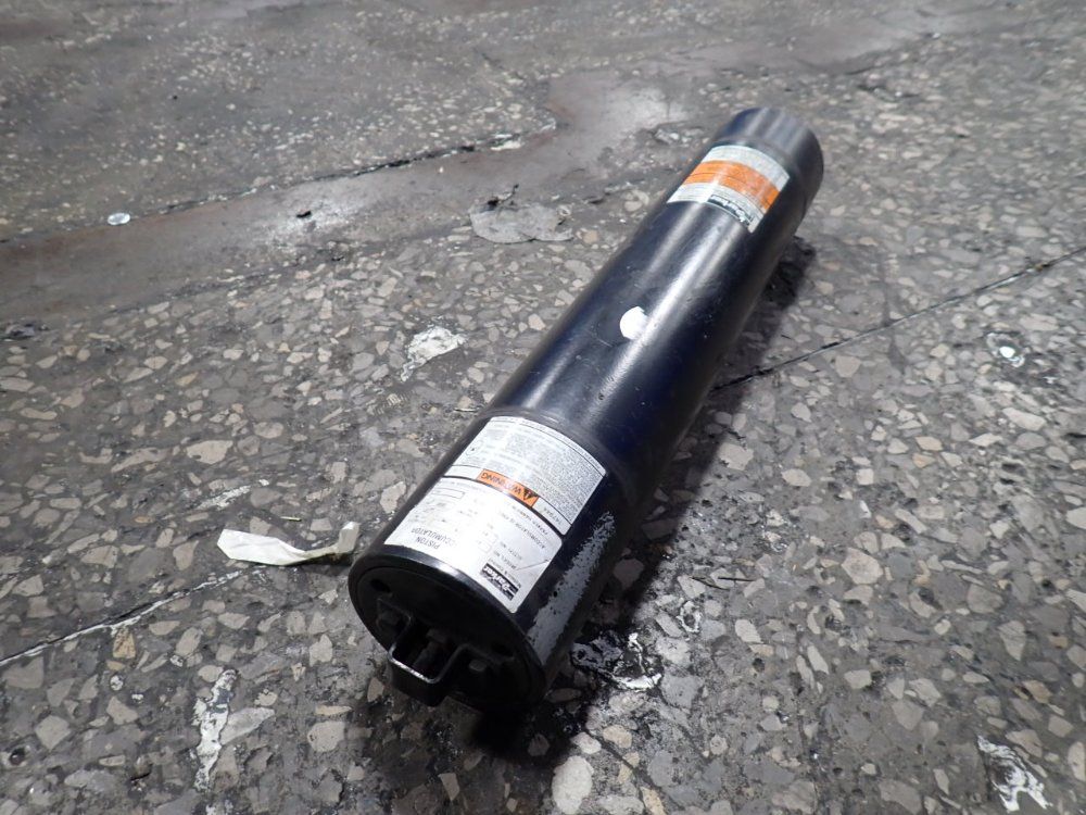 Parker 231 Cu. In. Hydraulic Piston Accumulator - A4nd023idik