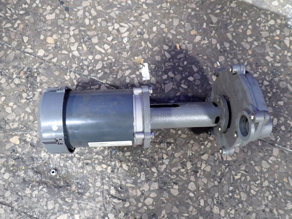 Marathon 3/4 Hp Pump - Sk36pnb116a