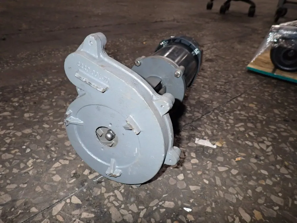 Marathon 3/4 Hp Pump - Sk36pnb116a
