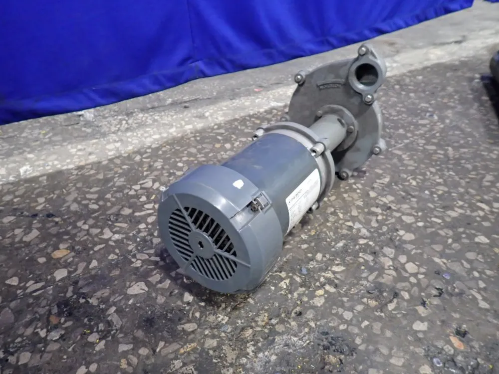 Marathon 3/4 Hp Pump - Sk36pnb116a