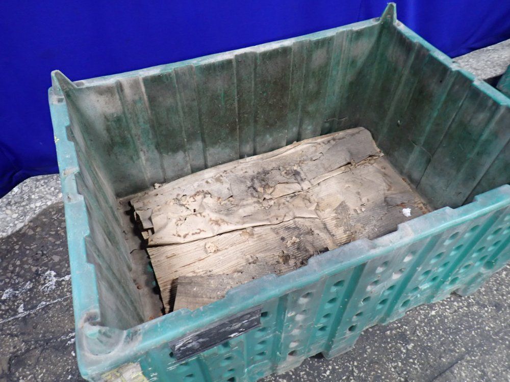 40" X 28" X 13" Crate - Cc00058