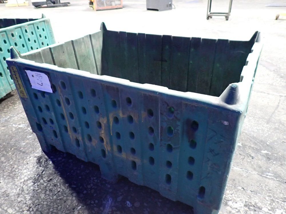 40" X 28" X 13" Crate - Cc00058