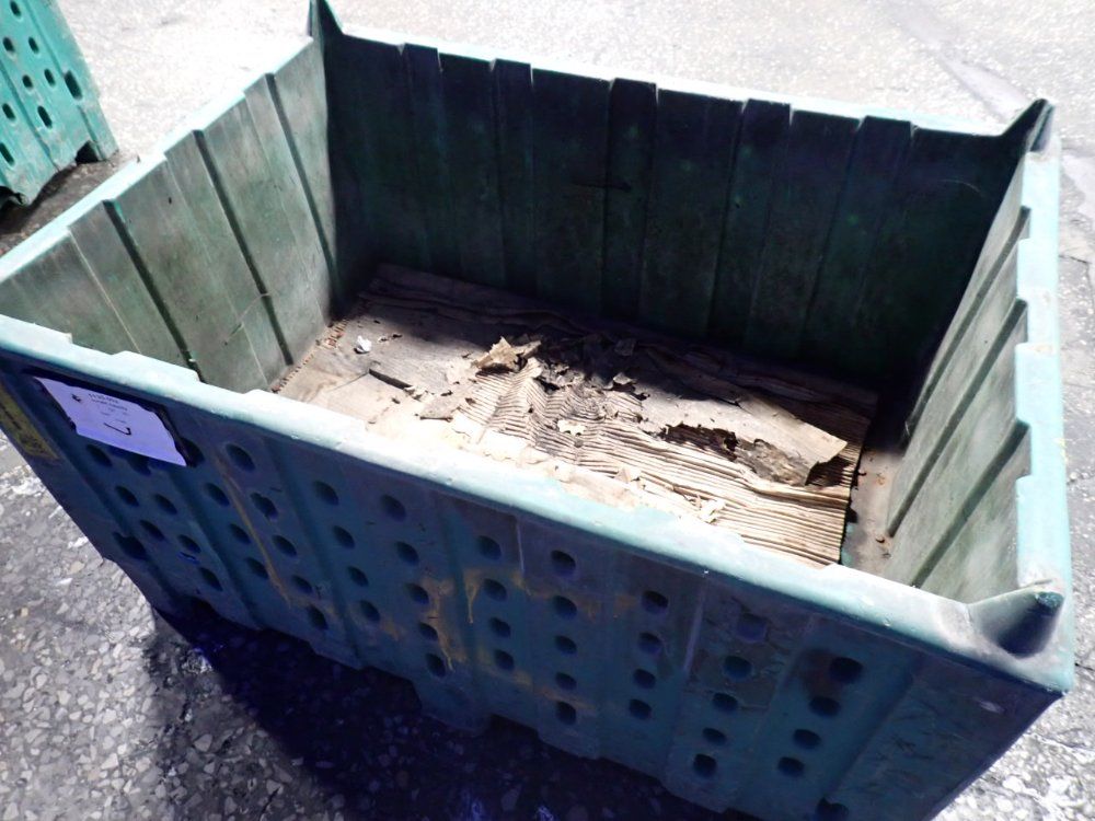 40" X 28" X 13" Crate - Cc00058