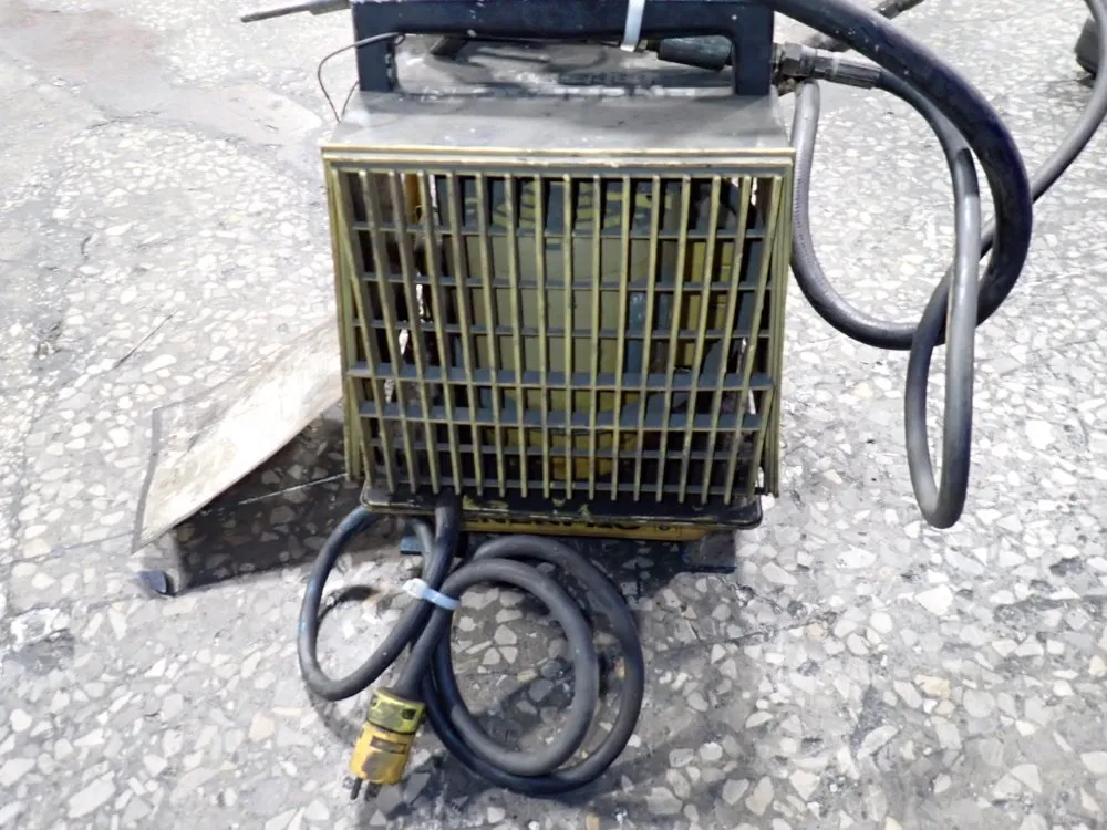 Enerpac Hydraulic Pump - Pem-2035