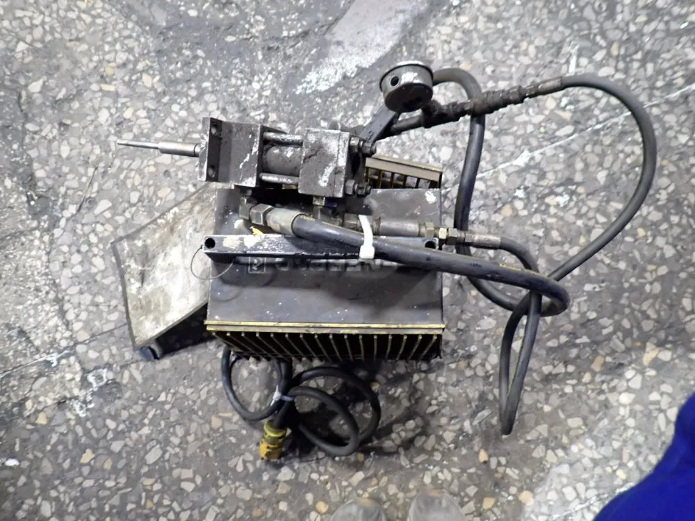 Enerpac Hydraulic Pump - Pem-2035